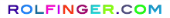 rolfingerLogo